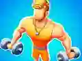 खेल My Gym Simulator ऑनलाइन