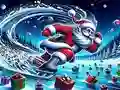 खेल Santa's Drift ऑनलाइन