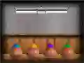 खेल Amgel Kids Room Escape 161 ऑनलाइन