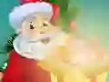 खेल Christmas Santa Lights ऑनलाइन