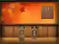 खेल Amgel Thanksgiving Room Escape 10 ऑनलाइन