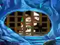 खेल Frost Snowman Escape ऑनलाइन