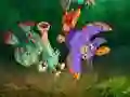 खेल Rescue The Monster Animals ऑनलाइन