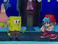 खेल FNF: Cartoon Clash ऑनलाइन