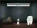 खेल Amgel Easy Room Escape 140 ऑनलाइन