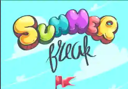 खेल Summer Break ऑनलाइन