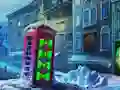 खेल Beloved Santa Escape ऑनलाइन