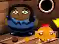 खेल Monkey Go Happy Stage 306 ऑनलाइन