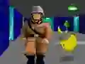 खेल Return To Castle: Monkey Ball ऑनलाइन