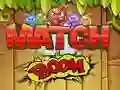 खेल Match Boom ऑनलाइन