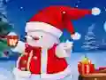 खेल The Great Reindeer Rescue ऑनलाइन