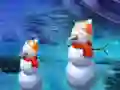 खेल Christmas Bear Escape ऑनलाइन