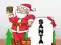 खेल Magical Escape Find Christmas Santa Claus ऑनलाइन