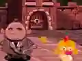 खेल Monkey Go Happy Stage 307 ऑनलाइन
