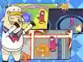 खेल Space Escape: Sheep Challenge ऑनलाइन
