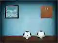 खेल Amgel Easy Room Escape 79 ऑनलाइन