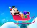 खेल Disney Junior Magical Holidays ऑनलाइन