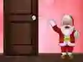 खेल Amgel Christmas Room Escape 9 ऑनलाइन