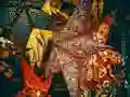 खेल Christmas Stars Jigsaw ऑनलाइन