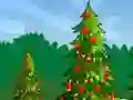 खेल Find The Christmas Cake ऑनलाइन