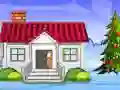 खेल Find The Christmas Tree ऑनलाइन