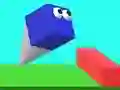 खेल  Jumping Cube ऑनलाइन