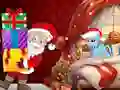 खेल Fun Christmas Santa Escape ऑनलाइन