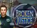 खेल Broken Justice ऑनलाइन