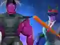 खेल Incredible Monsters ऑनलाइन