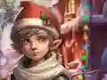 खेल Elf's Secret Mission ऑनलाइन