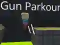 खेल Kogama: Gun Parkour ऑनलाइन