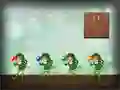 खेल Amgel Elf Room Escape 3 ऑनलाइन