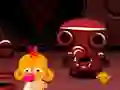 खेल Monkey Go Happy Stage 321 ऑनलाइन