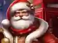 खेल Christmas Eve Mystery ऑनलाइन