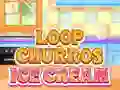खेल Loop Churros Ice Cream ऑनलाइन