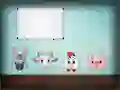 खेल Amgel Easy Room Escape 130 ऑनलाइन