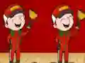 खेल Find Car Race Champion Pal ऑनलाइन