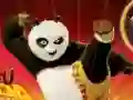 खेल Kungfu Panda Death Match ऑनलाइन