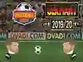 खेल Football Heads: 2019-20 Germany (Bundesliga) ऑनलाइन