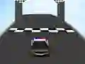 खेल Police Car Stunts Racing ऑनलाइन