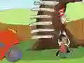 खेल The Cat in the Hat Builds That ऑनलाइन