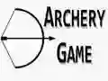 खेल Archery Game ऑनलाइन