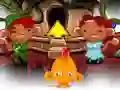 खेल Monkey Go Happy Stage 804 ऑनलाइन