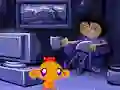 खेल Monkey Go Happly Stage 327 ऑनलाइन
