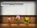 खेल Amgel Kids Room Escape 105 ऑनलाइन