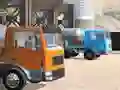 खेल Cargo Transport Simulator ऑनलाइन