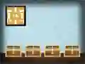 खेल Amgel Easy Room Escape 109 ऑनलाइन