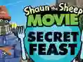 खेल Shaun the Sheep: Movie Secret Feast ऑनलाइन
