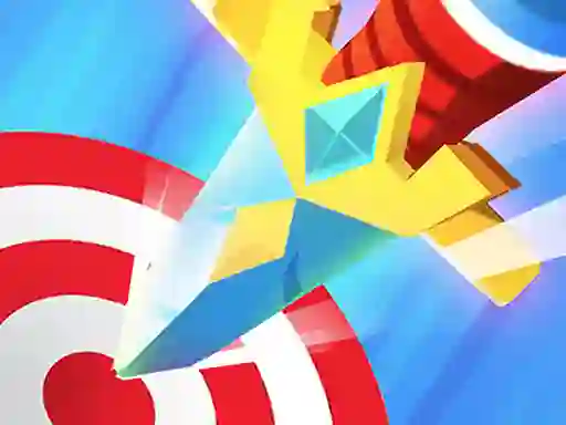खेल Target Hit 3d ऑनलाइन