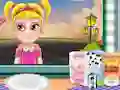 खेल My Bakery Empire Bake a Cake ऑनलाइन